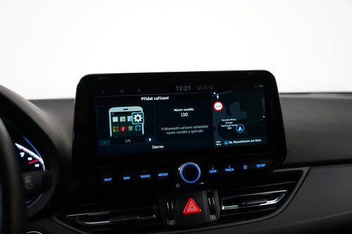 Hyundai i30 1.5 T-GDI 118 kW Style – foto 18
