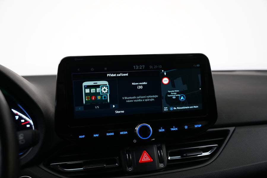 Hyundai i30 1.5 T-GDI 118 kW Style – foto 18