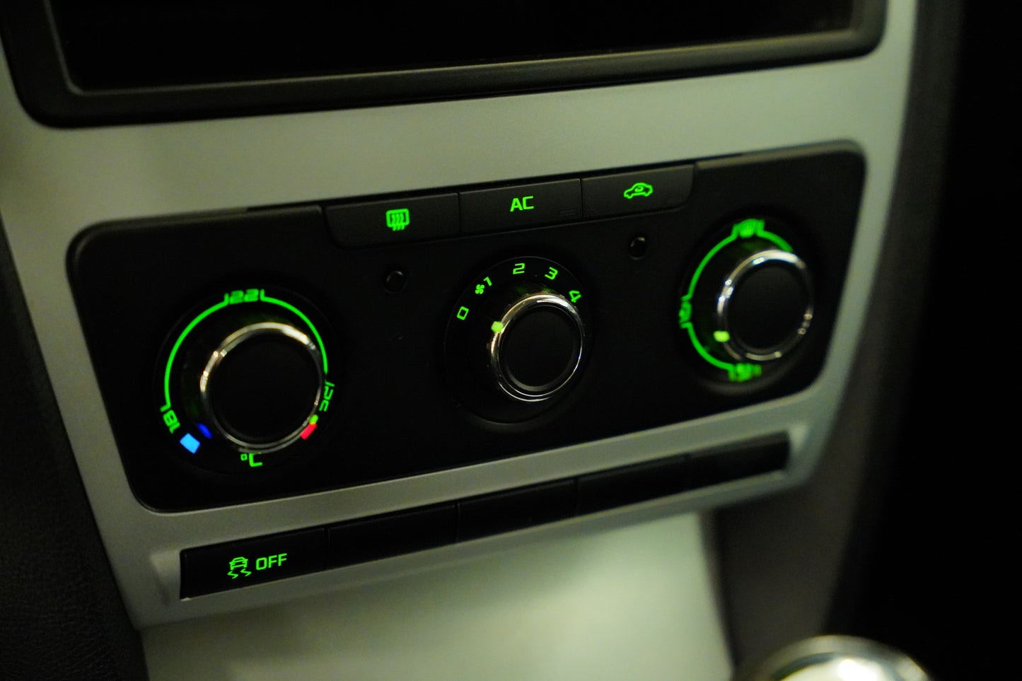 Škoda Octavia 1.6 TDI 77 kW Ambiente