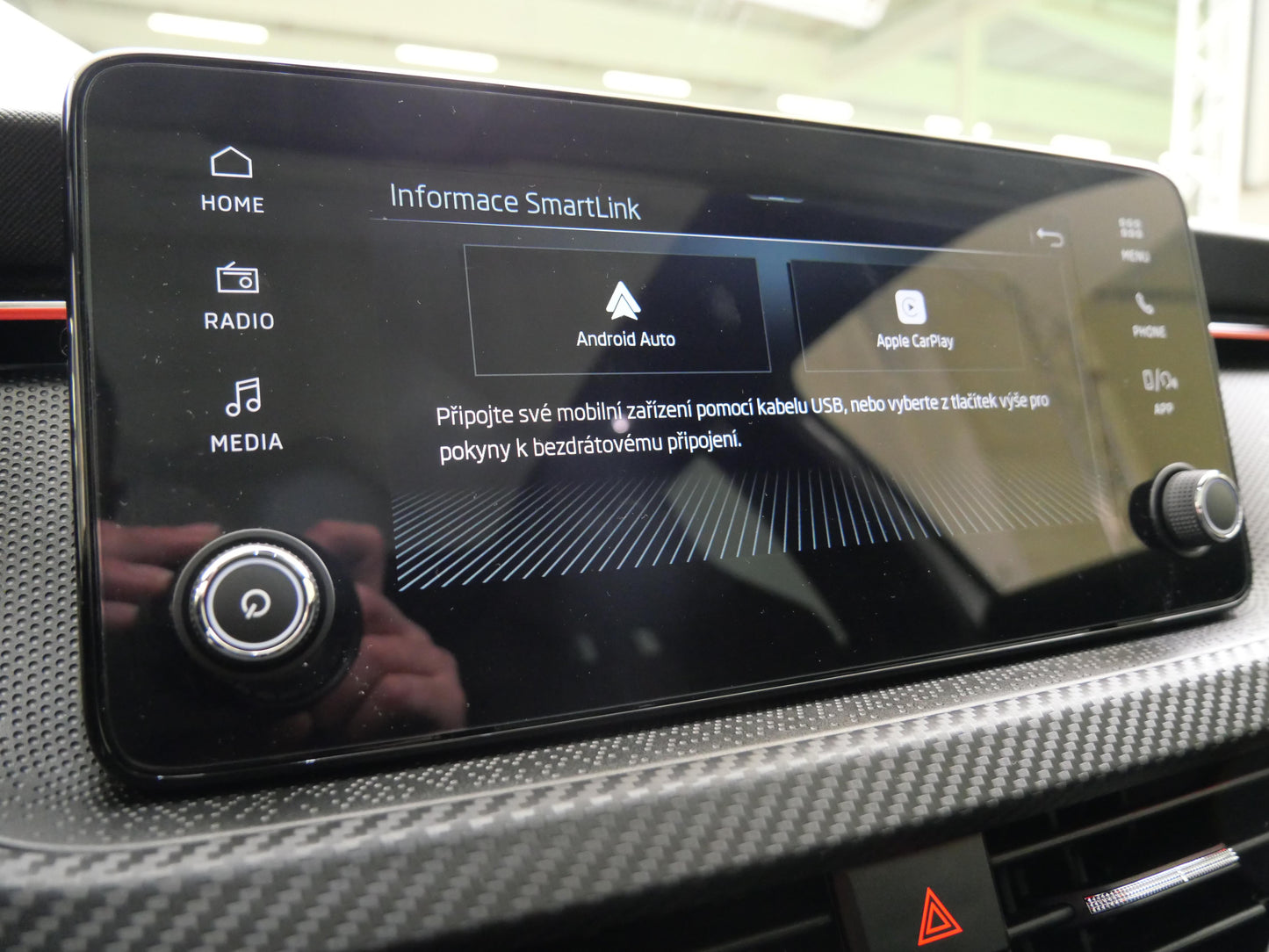 Škoda Kamiq 1.5 TSI 110 kW Monte Carlo