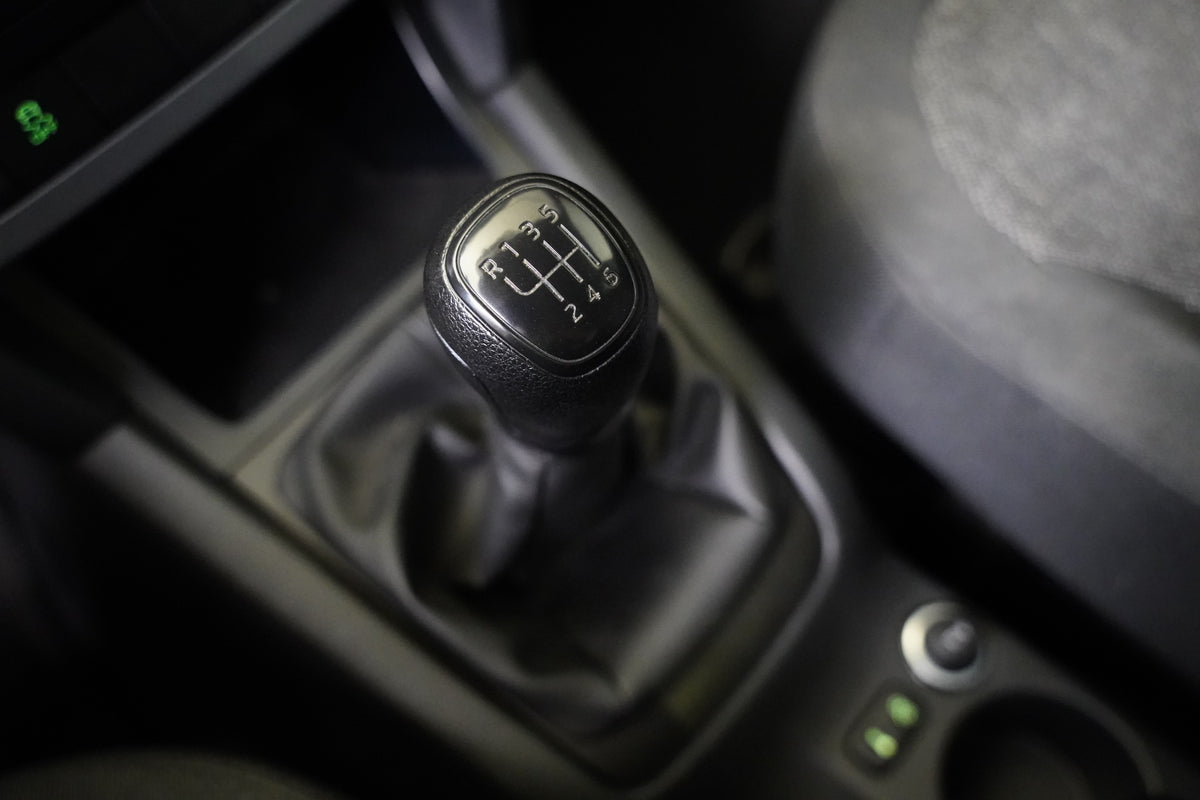 Škoda Yeti 1.2 TSI 77 kW Active