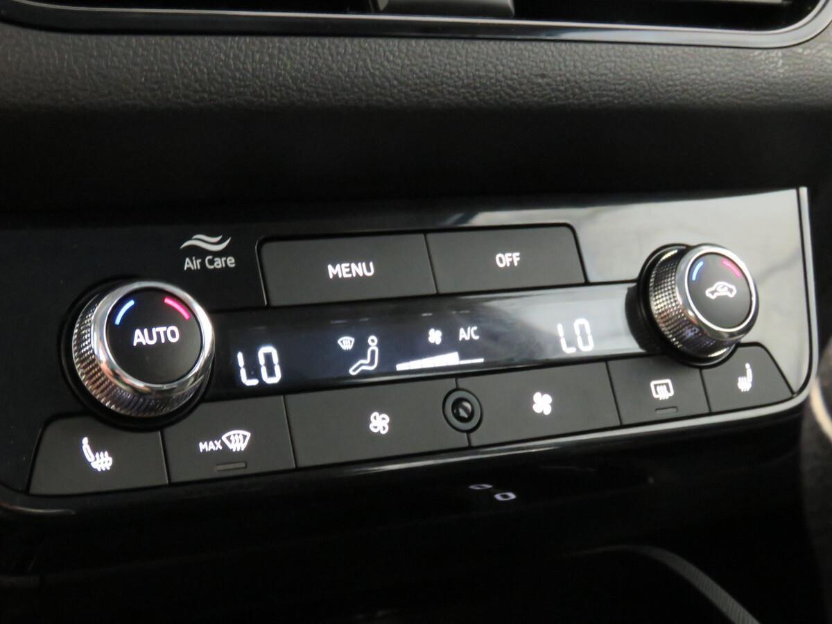 Škoda Kamiq 1.0 TSI 85 kW Selection