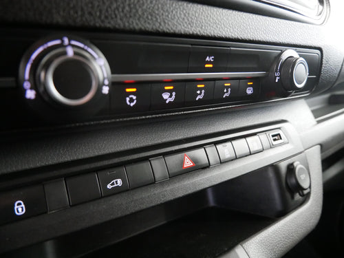 Toyota Proace 2.0 D-4D L3H1 3 místa – foto 18