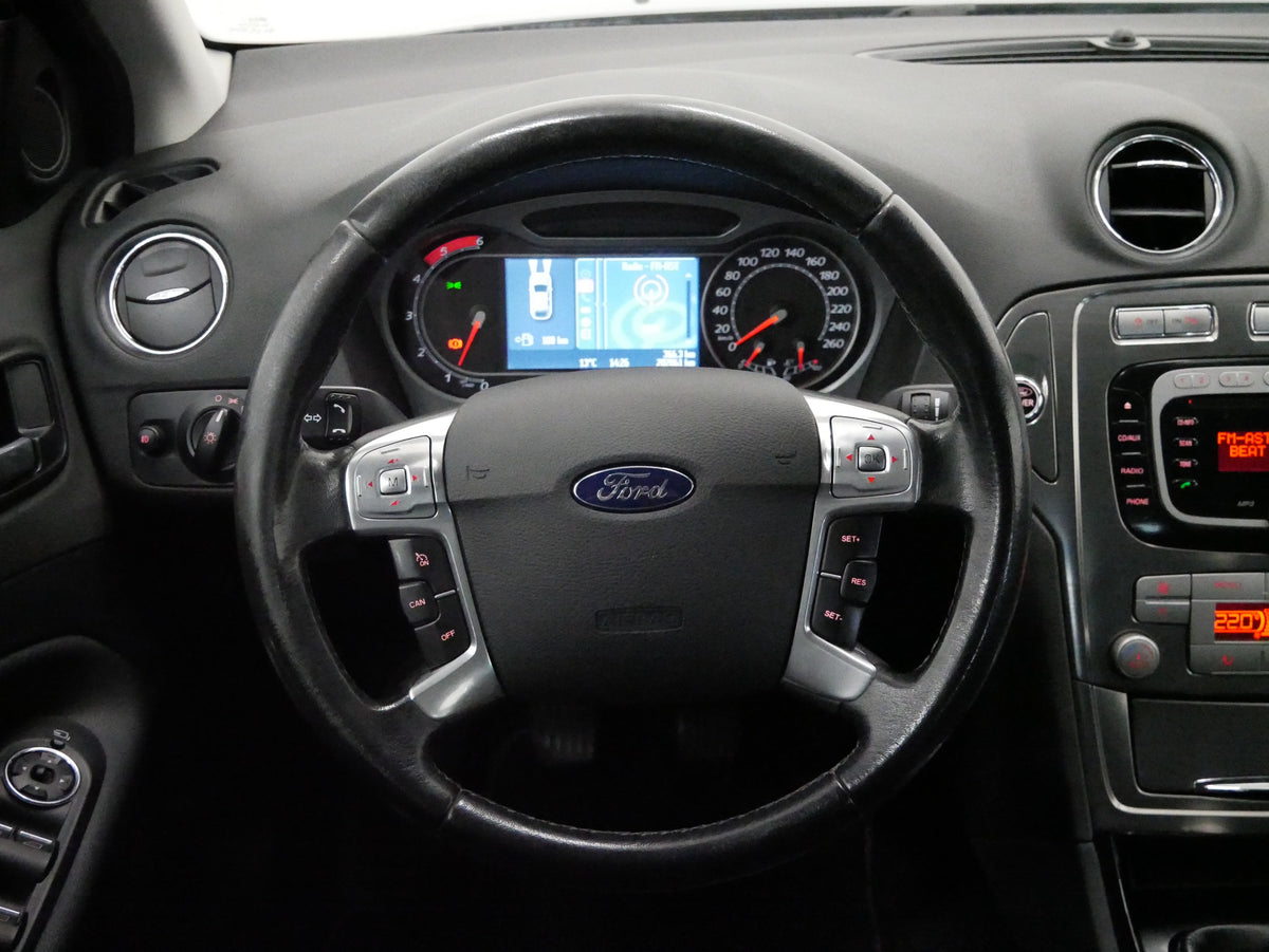 Ford Mondeo 2.0 TDCi 103 kW Titanium