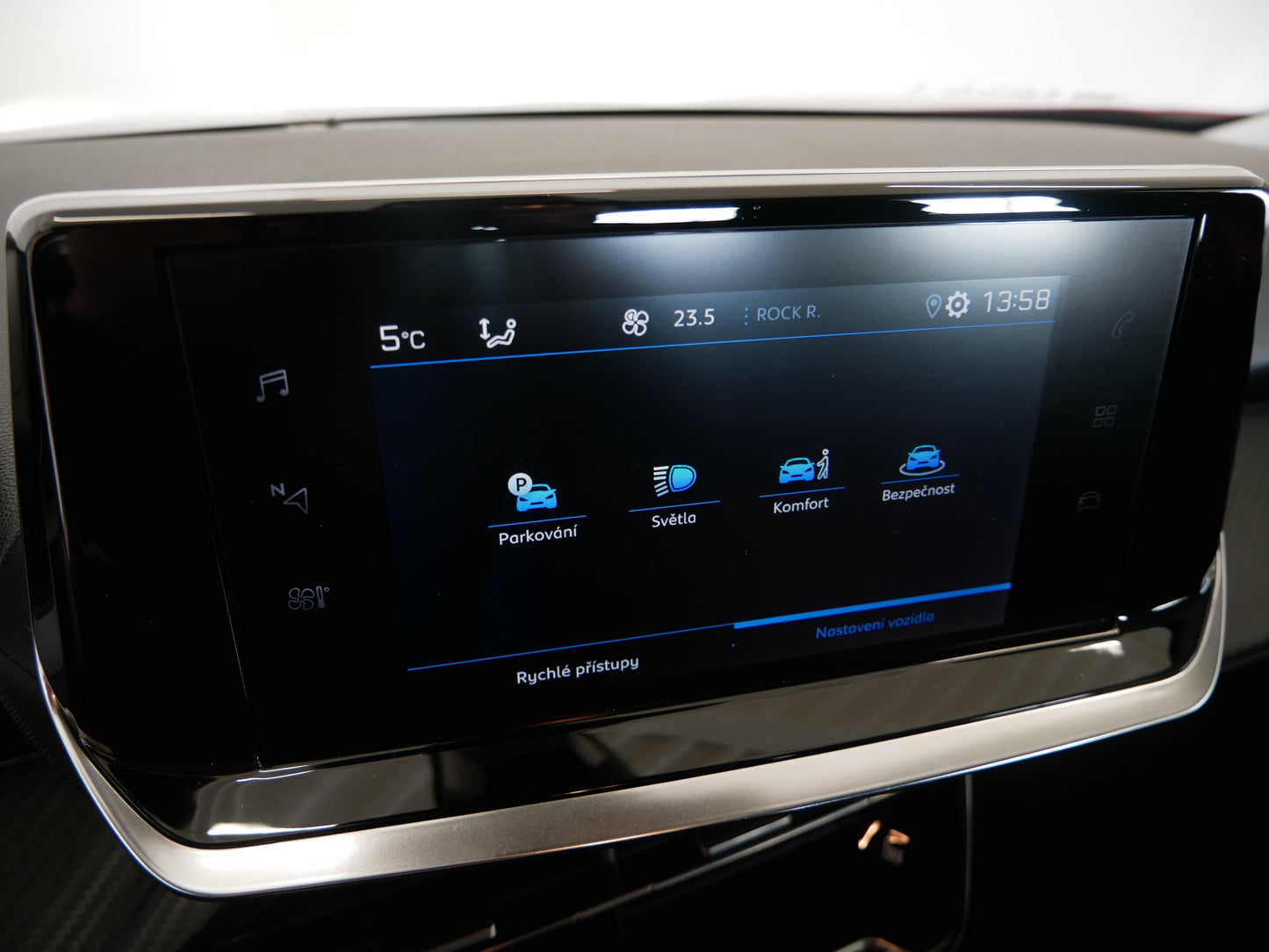 Peugeot 2008 1.2 PureTech 96 kW Active Pack