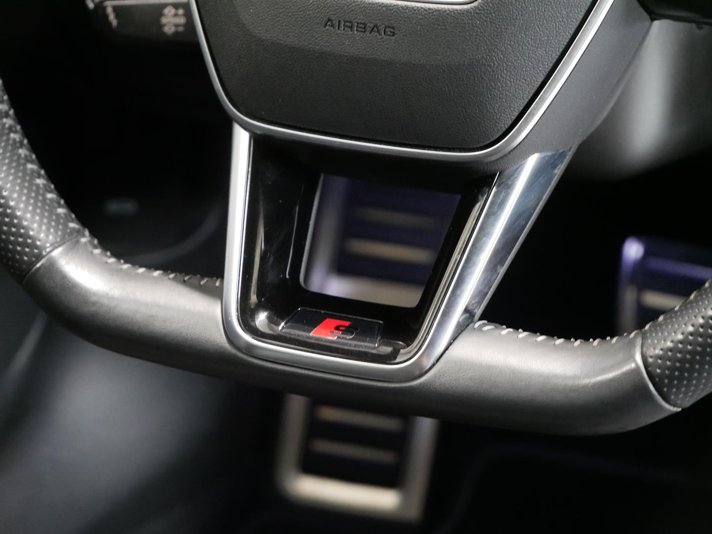 Audi S6 Avant 3.0 TDI 257 kW