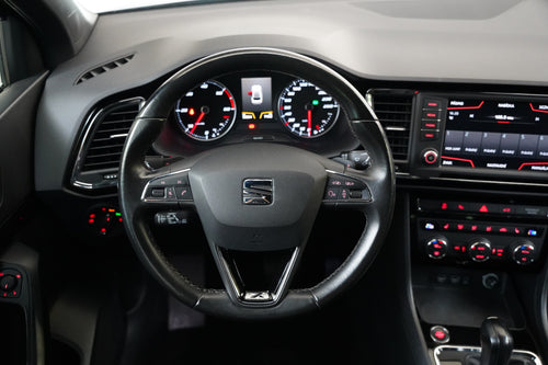 Seat Ateca 2.0 TDI 140 kW 4Drive Xcellenc – foto 18