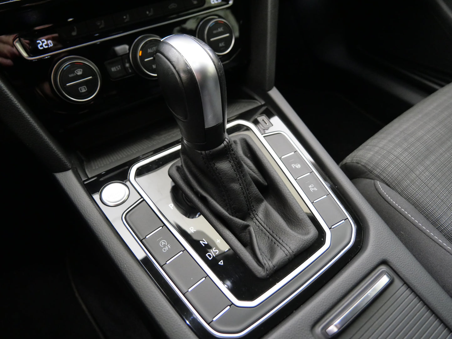 Volkswagen Passat 2.0 TDI 110kW Business Premium