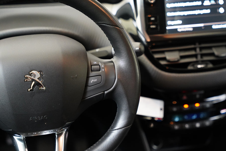 Peugeot 2008 1.2 PureTech 61 kW – foto 18