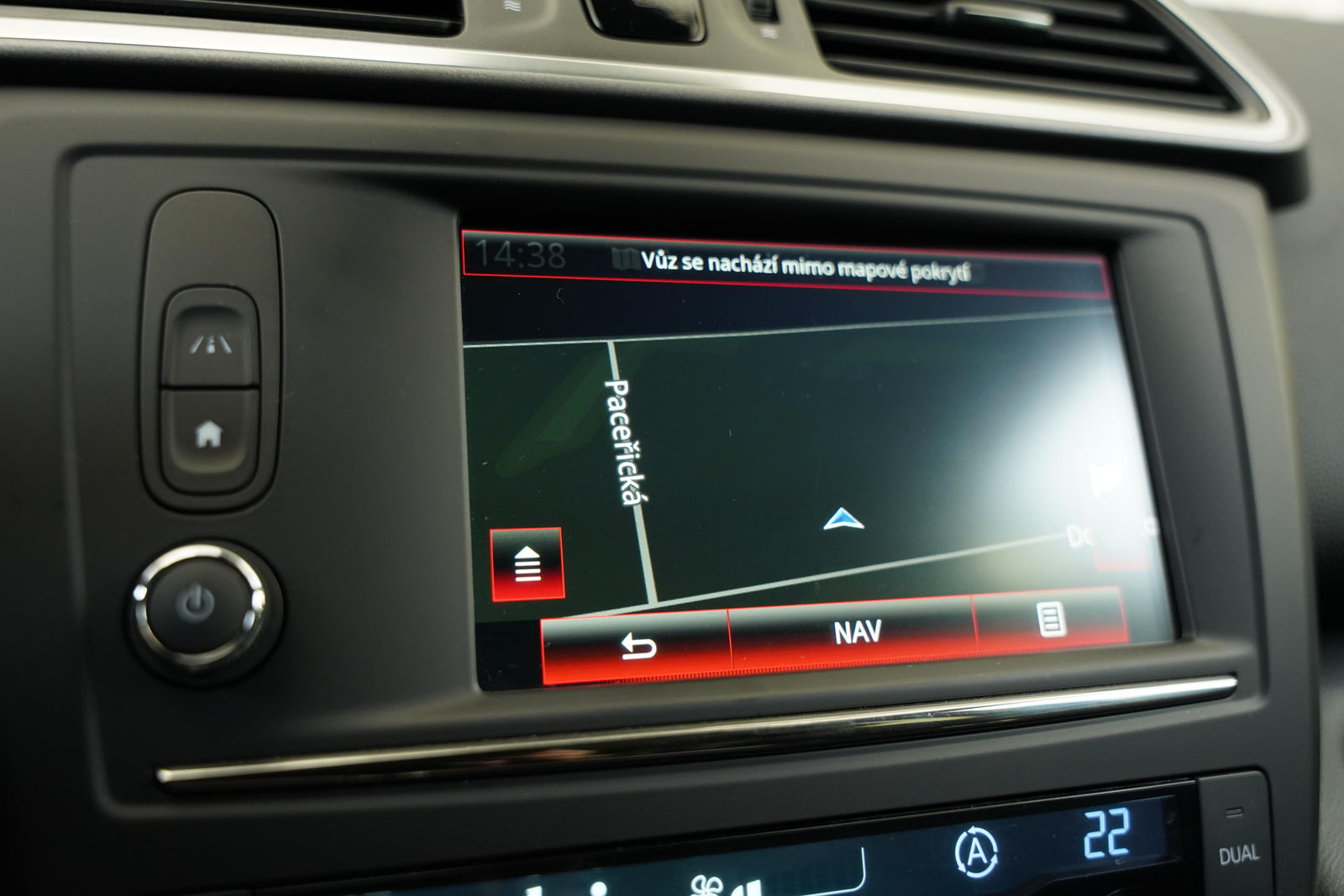 Renault Kadjar 1.2 TCe 96 kW Limited – foto 18