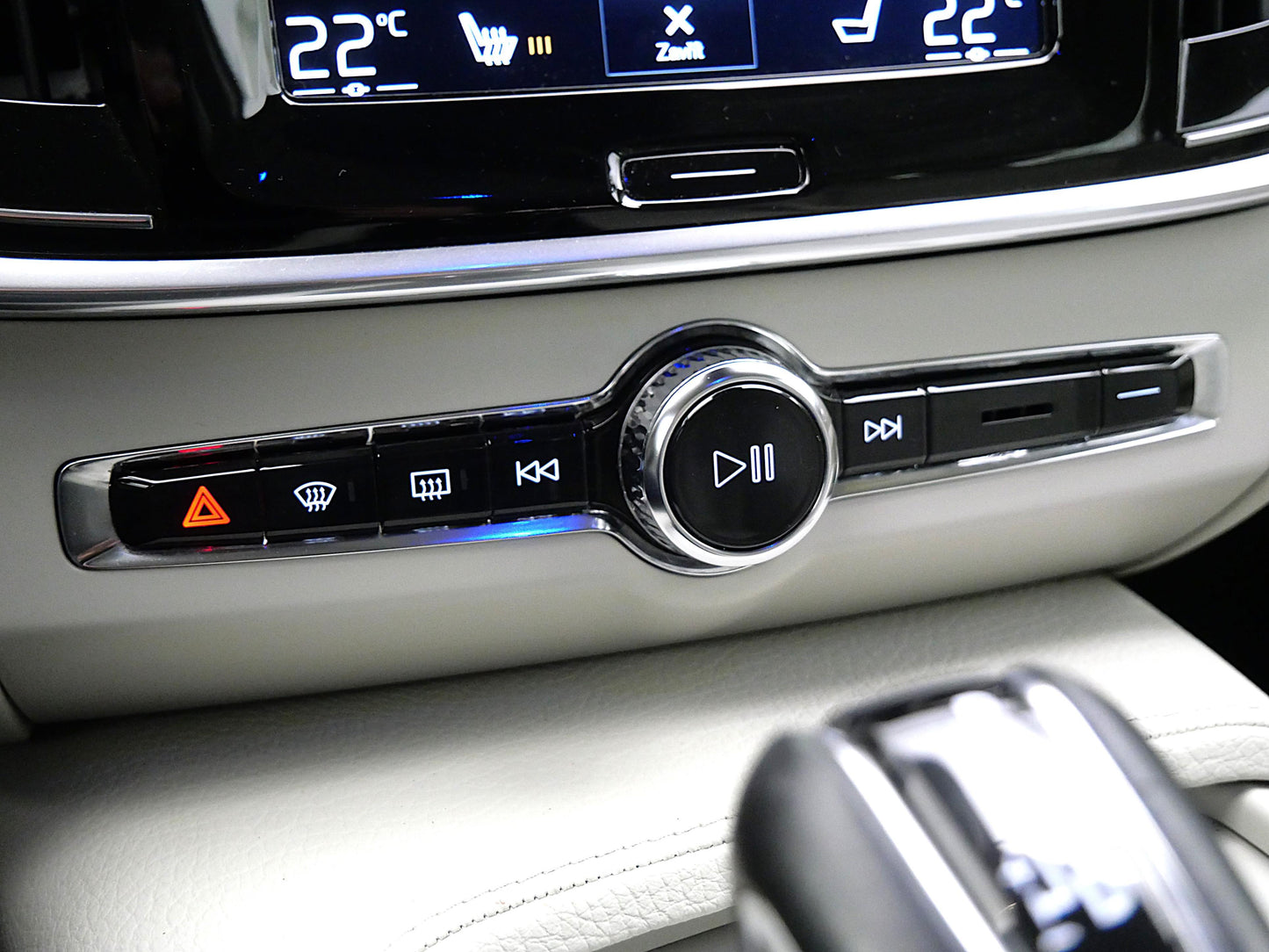 Volvo V90 D3 110 kW Momentum