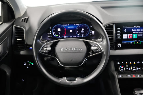 Škoda Karoq 1.5 TSI 110 kW Top Selection – foto 18