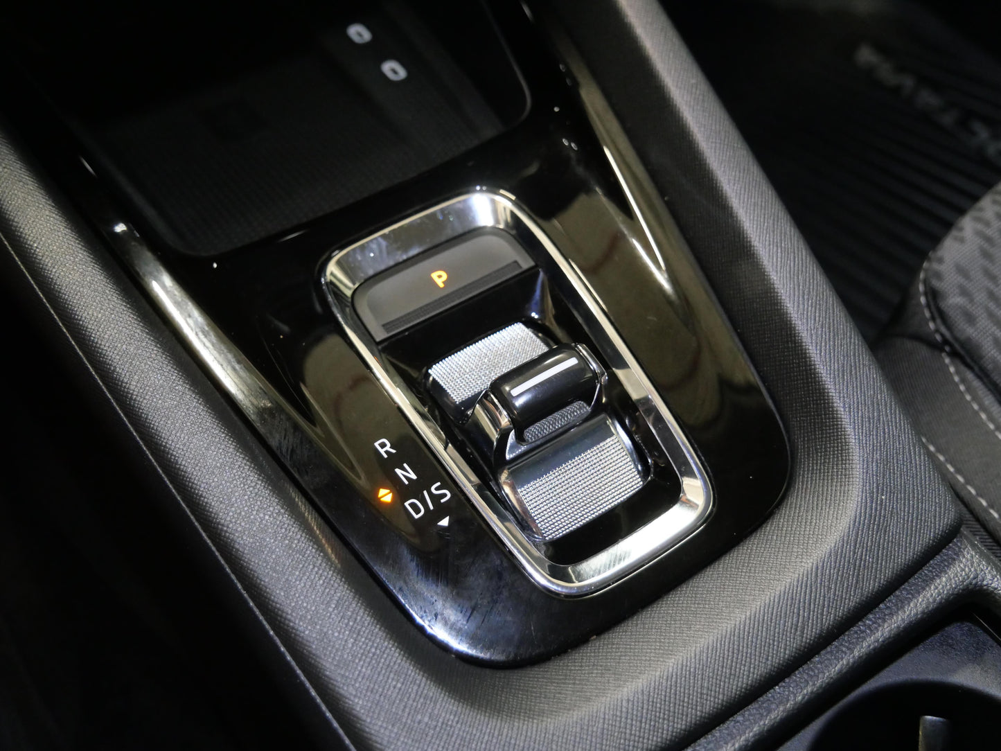 Škoda Octavia 1.5 TSI M-HEV 110 kW Style+