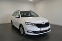 Škoda FABIA COMBI 1.0 TSI 70kW Ambition