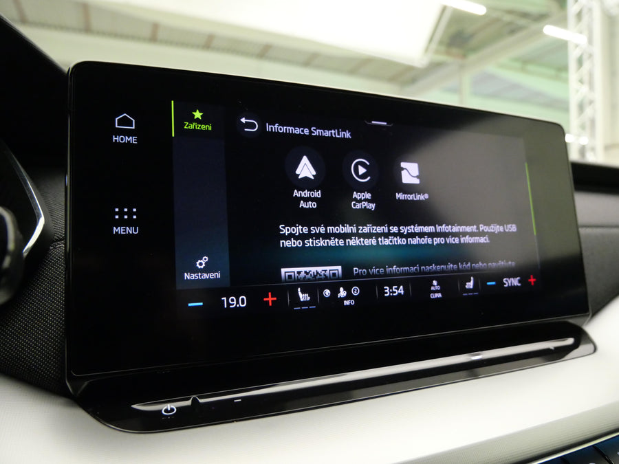 Škoda Octavia 2.0 TDI 110 kW Style – foto 18