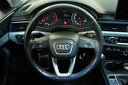 Audi A4 2.0 TDI 140 kW