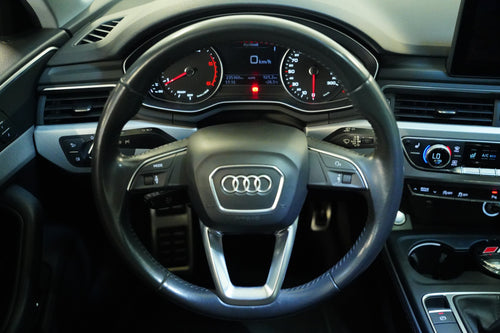 Audi A4 2.0 TDI 140 kW – foto 18
