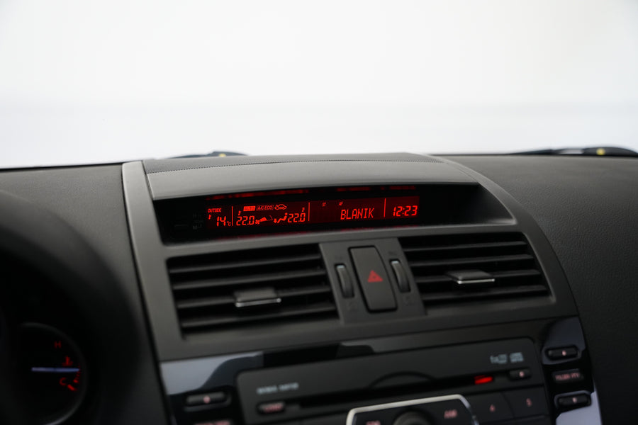 Mazda 6 2.0 DISI 114 kW Sports-Line – foto 18