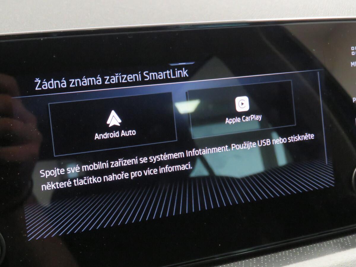 Škoda Scala 1.0 TSI 85kW Top Selection