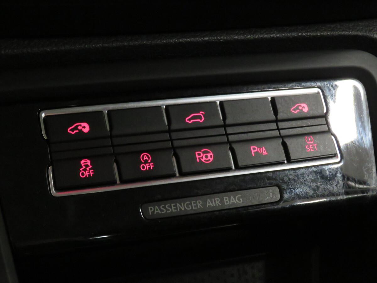 Volkswagen Sharan 2.0 TDI 130 kW Highline