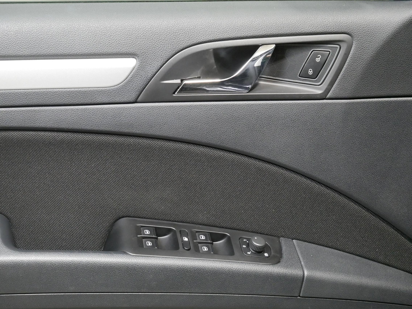 Škoda Superb 2.0 TDI 103 kW Ambition