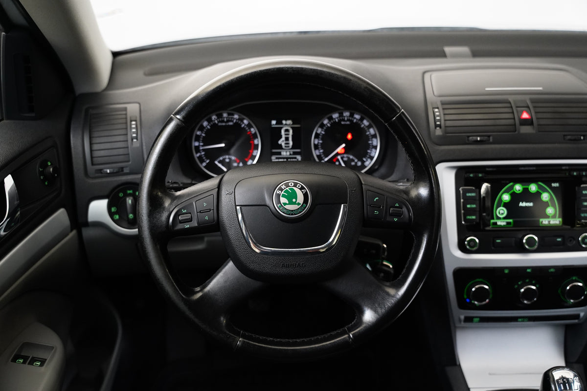 Škoda Octavia Octavia 1.6 TDI