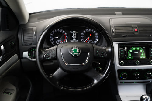 Škoda Octavia Octavia 1.6 TDI – foto 18