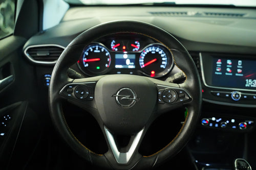 Opel Crossland X 1.2 Turbo – foto 18