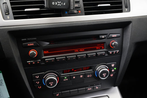 BMW Řada 3 318i 105 kW – foto 18