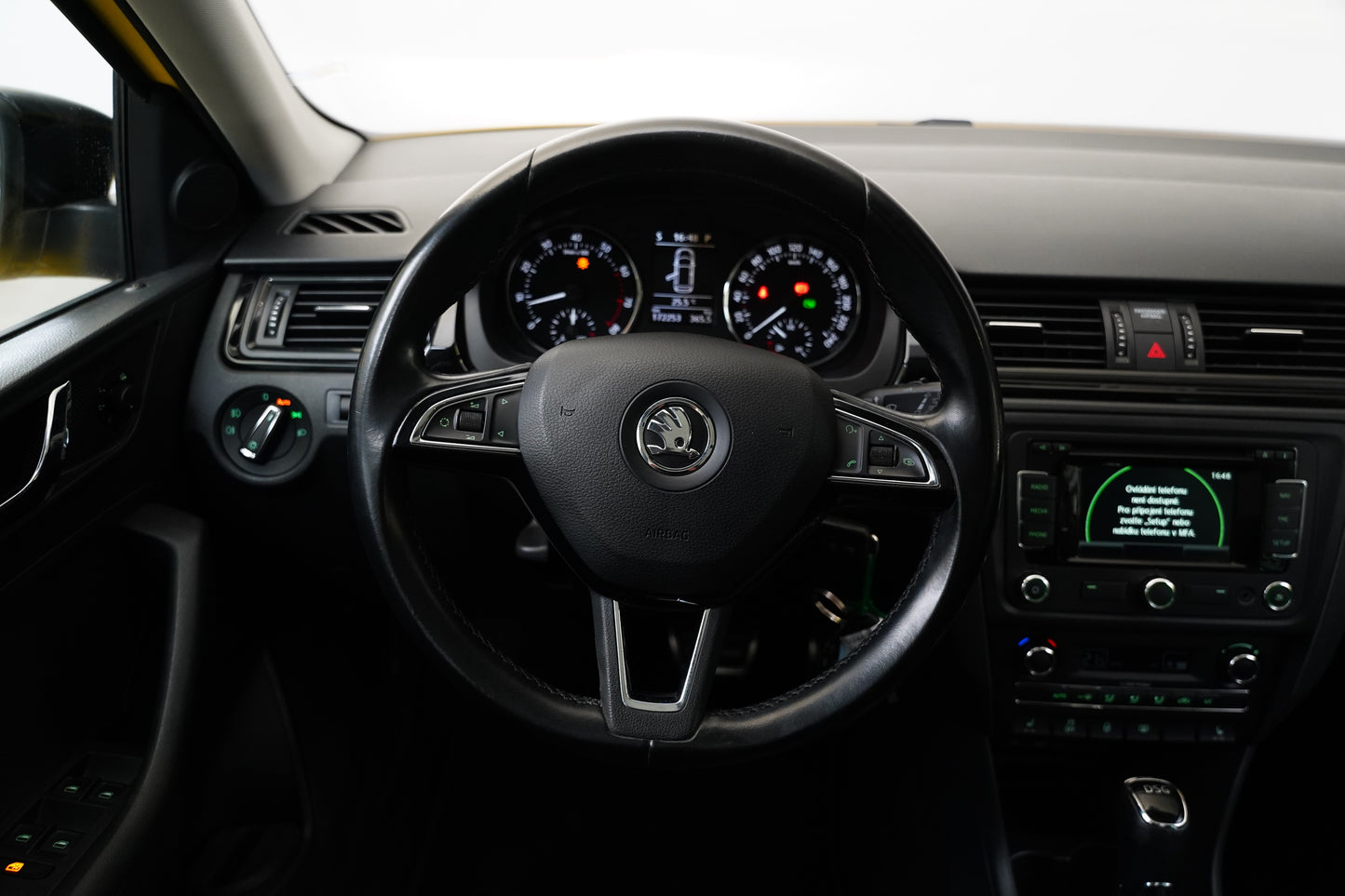 Škoda Rapid 1.4 TSI 90 kW Style+