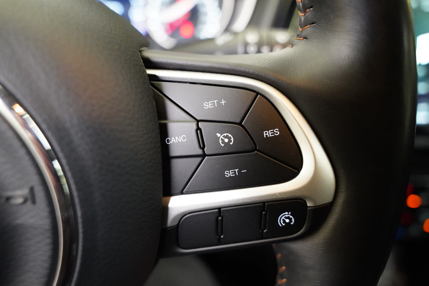 Jeep Compass 2.0 M-Jet 103 kW 4WD Limited