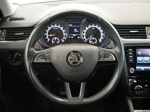 Škoda Octavia 1,6 TDi 85kW Ambition – foto 18