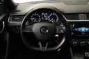 Škoda Octavia 2.0 TSI 162 kW RS