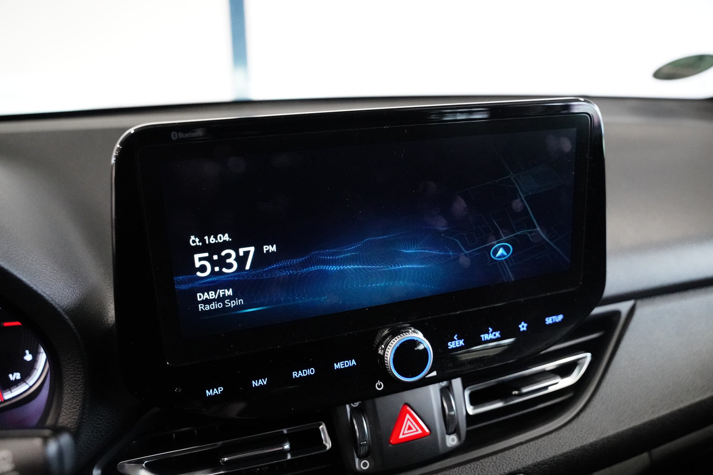 Hyundai i30 1.5 T-GDI 117 kW Style