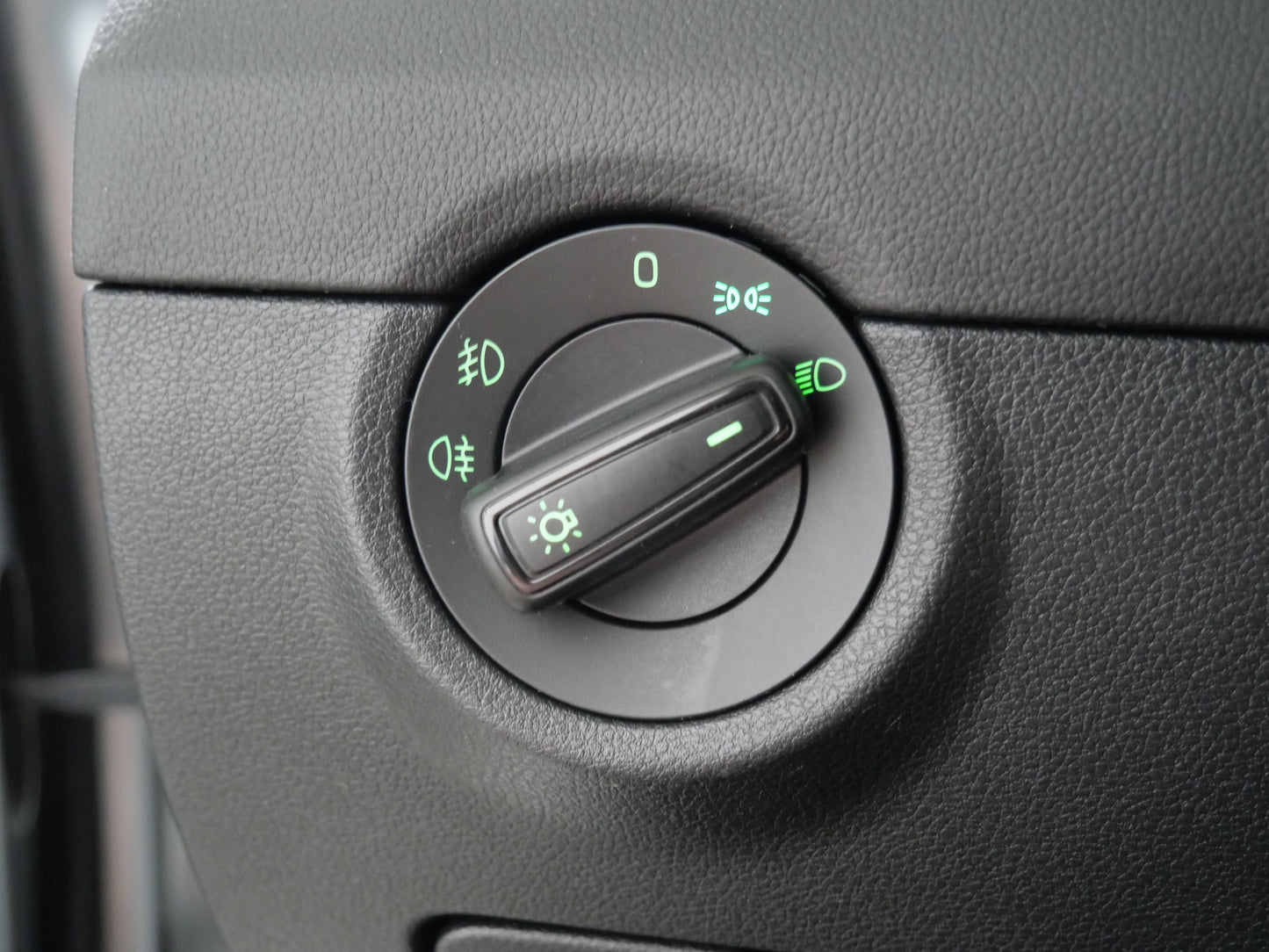 Škoda Octavia 1.6 TDI 85 kW Ambition Plus