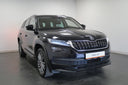 Škoda Kodiaq 2.0 TSI 140 kW DSG L&K