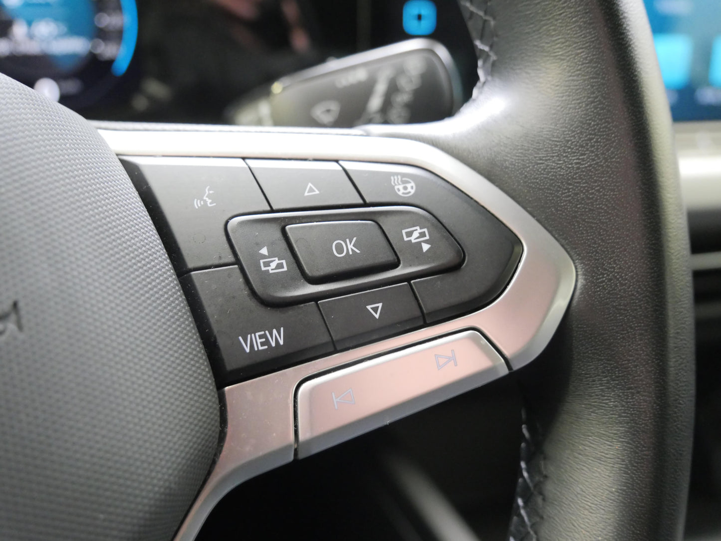 Volkswagen Golf 1.0 TSI 81 kW Life