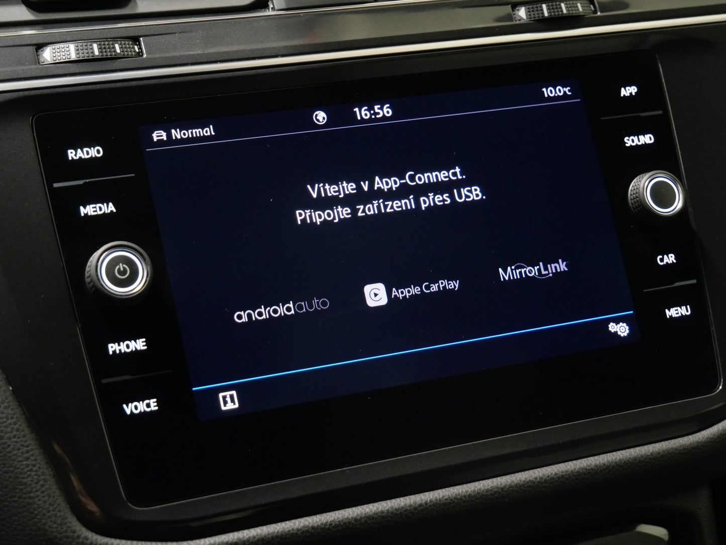 Volkswagen Tiguan 2.0 TDI 140 kW R-line