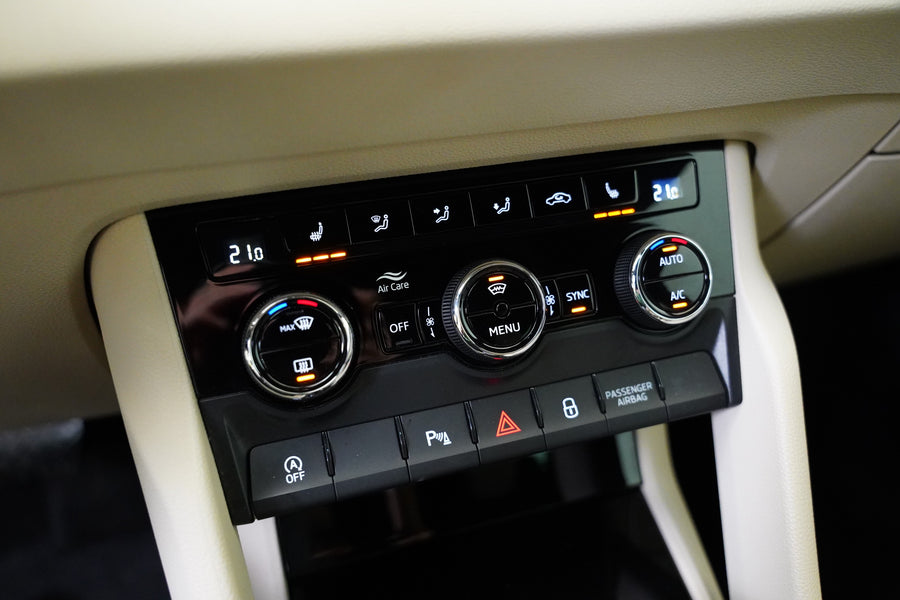 Škoda Karoq 2.0 TDI 85 kW DSG Style+ – foto 18