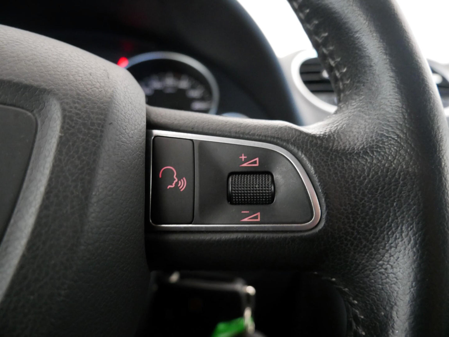 Seat Exeo 2.0 TDI Style