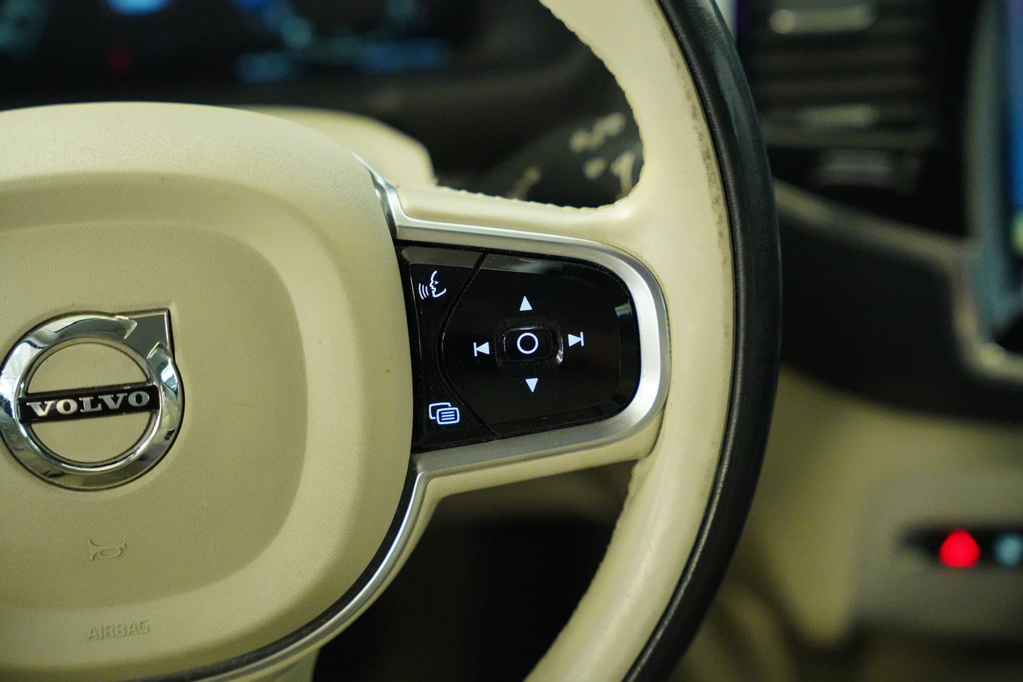 Volvo XC90 2.0D 165 kW