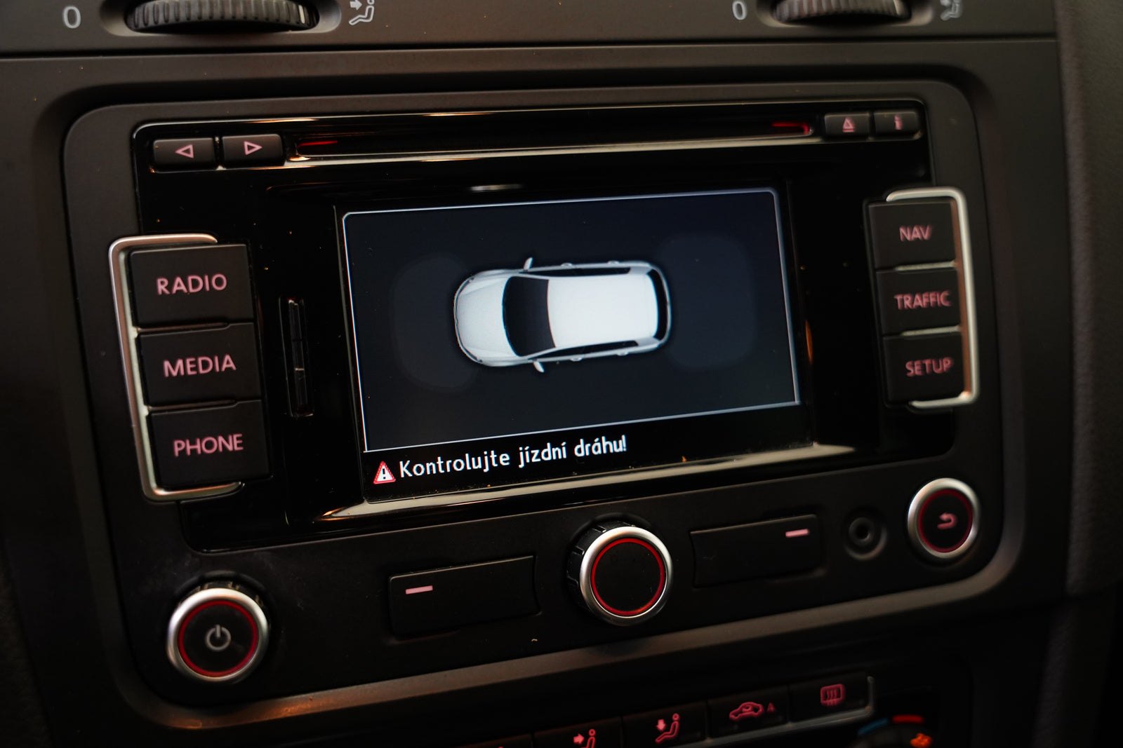 Volkswagen Golf 1.4 TSI 90 kW Highline – foto 18