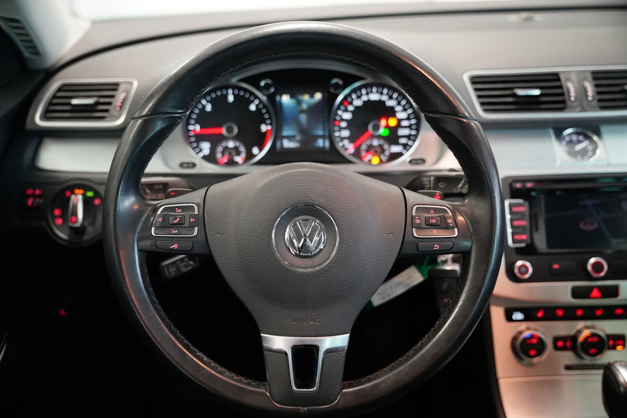 Volkswagen Passat 2.0 TDI 103 kW DSG Highline – foto 18