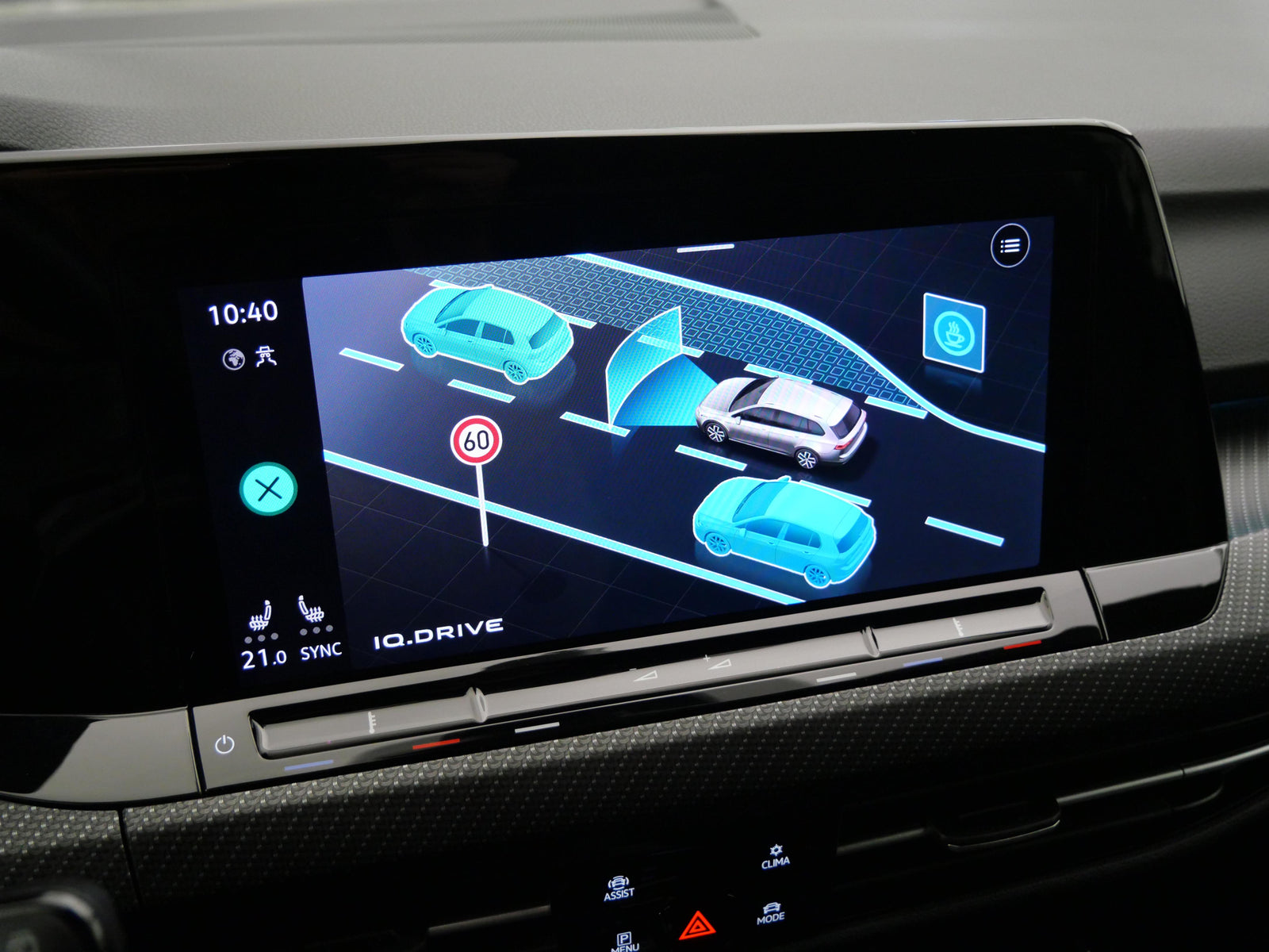Volkswagen Golf 2.0 TDI 110 kW DSG R-Line – foto 17