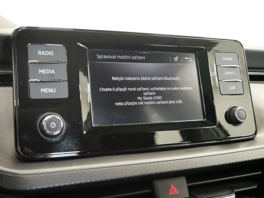 Škoda Kamiq 1.0 TSI 85 kW Ambition – foto 18
