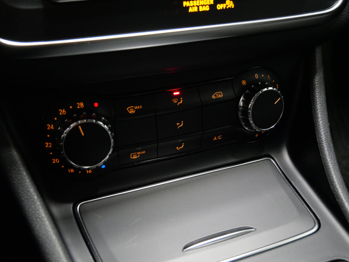 Mercedes-Benz CLA 2.2 d 100 kW Shooting Brake