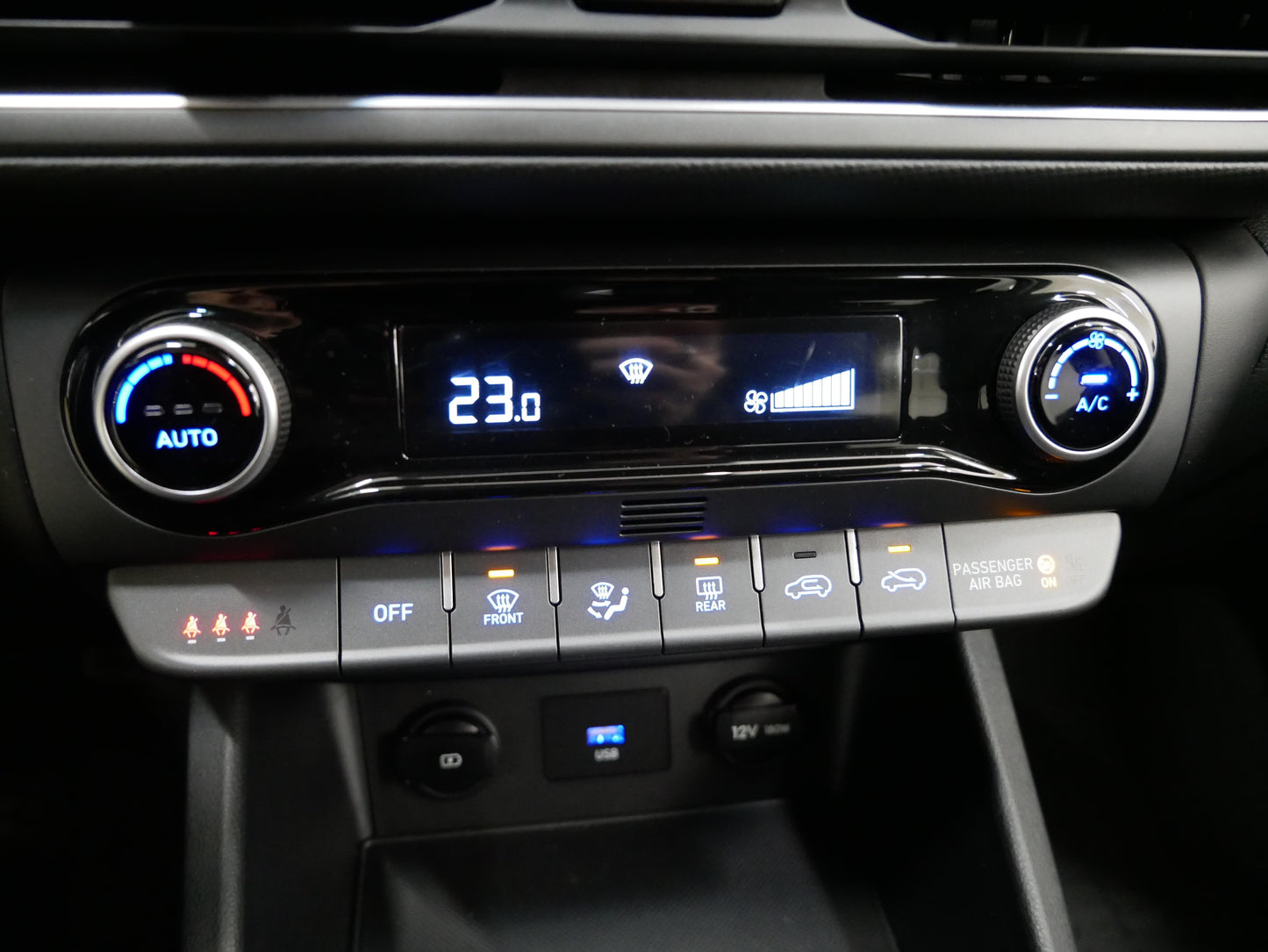 Hyundai Kona 1.0 T-GDI 88 kW Smart