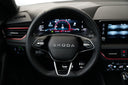 Škoda Scala 1.5 TSI 110 kW DSG MonteCarlo