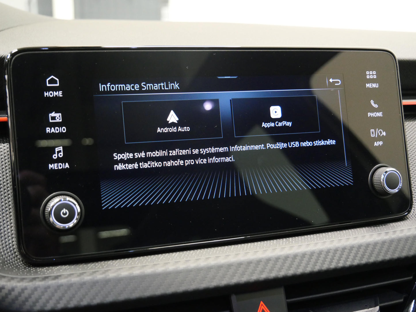 ŠKODA Scala 1.0 TSI 85 kW DSG Monte Carlo