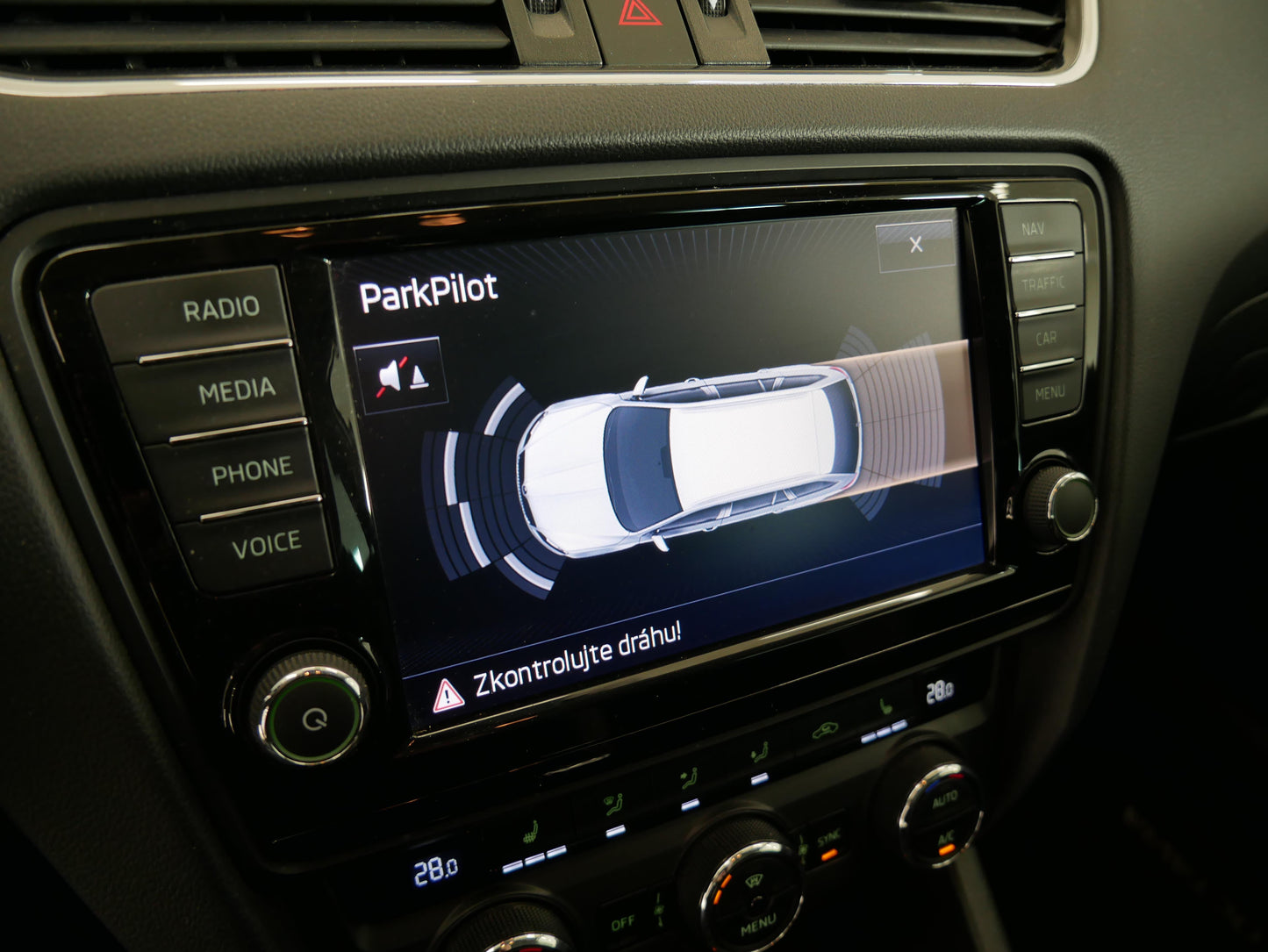 Škoda Octavia 2.0 TDI 110 kW Joy